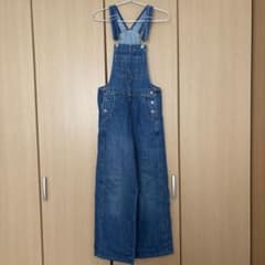 【Levi's】レディースサロペット XSのサムネイル
