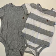 babyGAP 半袖ロンパースのサムネイル