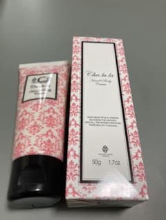 シャルラ H＆Bクリーム チャームフレグランスの香り 50ｇ2本セットのサムネイル