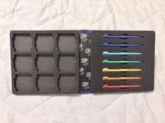 クラブニンテンドー タッチペン 7本セットのサムネイル