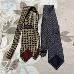ブランドネクタイ まとめ売り 10本セットのサムネイル