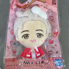이치 반 쿠지 TinyTAN Sweet Time Theme RM