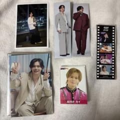 超特急 カイ グッズ セット まとめ売り - メルカリ