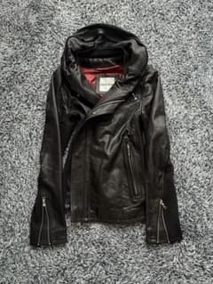 希少 buffalo bobs bono 2way hoodie 変形 希少 buffalo bobs bono 2way hoodie 変形 - メルカリ