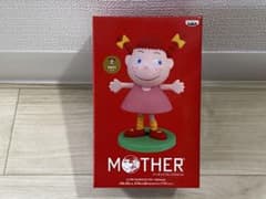未開封 MOTHER マザー フィギュアコレクション2 ピッピ バンプレストのサムネイル