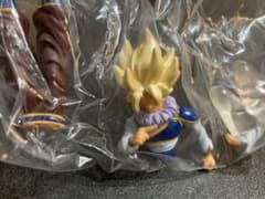 ドラゴンボールZ ガシャポンのサムネイル