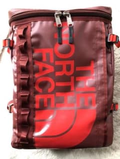 THE NORTH FACEのリュックのサムネイル