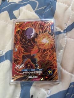 ドラゴンボールスーパーダイバーズ ジレン ベジータ 魔人ブウのサムネイル