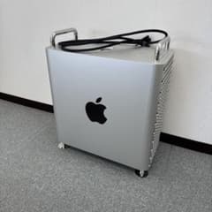 Mac Pro 16-core_3.2GHz_96GB_1TB_W5700X - メルカリ
