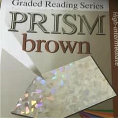 prism brownのサムネイル