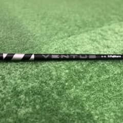 24 VENTUS BLACK ベンタスブラック テーラーメイド スリーブ付のサムネイル