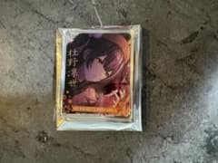 シャニマス アニカフェ 杜野 凛世 コロッタのサムネイル