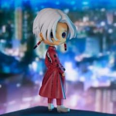 東京リベンジャーズ 東リベ フィギュア 黒川イザナ キューポス Qposket