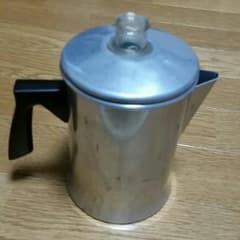 K23様専用　ミロ　パーコレーター　未使用品値下げのサムネイル