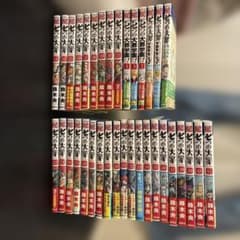 七つの大罪　13〜41(最終)巻　+α 七つの大罪 13〜41(最終)巻 +α - メルカリ