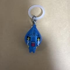 ぷるるんしずくちゃん なみだくん マスコット キーホルダー ガチャのサムネイル