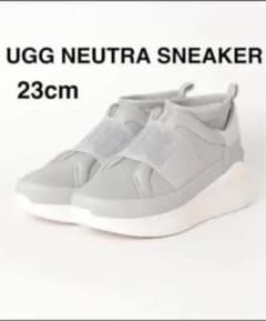 UGG タグ　スニーカーのサムネイル