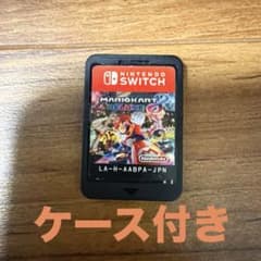 Nintendo Switch ソフト カートリッジセット値下げ⭕️ 値下げ可能‼️ マリオカート8 デラックス Switch ソフト - メルカリ