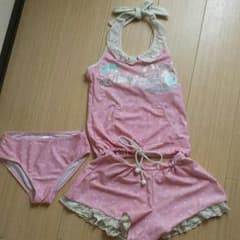 140㌢水着★値下げしました！のサムネイル