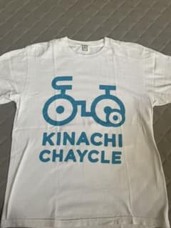 木梨サイクル Tシャツ Msizeのサムネイル