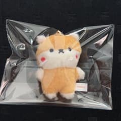 MONSTA X キヒョン モンムンチ ハムスギ ぬいぐるみ - メルカリ