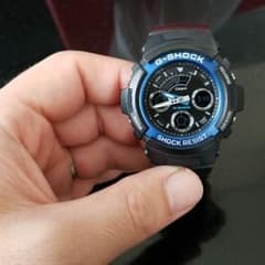 G-SHOCKのサムネイル