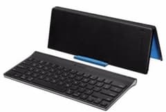 Logicool ロジクールBluetooth キーボードのサムネイル