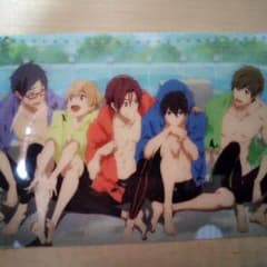 freeミニファイルのサムネイル