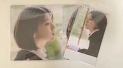 出口夏希2026カレンダー（壁掛け＆卓上）のサムネイル