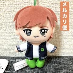 DXTEEN マスコットぬいぐるみ GIGO限定 寺尾香信 - メルカリ