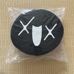 にじさんじ ROF-MAO ろふまお クッション 黒 ブラック - メルカリ