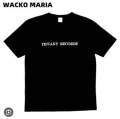 WACO MARIA×TIFFANY RECORDSのサムネイル