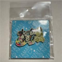 【新品・限定品】水溜りボンド・東海オンエア　ピンズコレクションのサムネイル