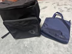 ★浦和学院 指定 リュック&サブバッグB セット 浦学指定のサムネイル