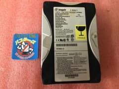 稀少 IDE Seagate ST340823A 40GB 【正常】3047h - メルカリ