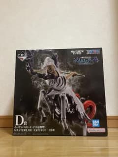 ワンピース MASTERLISE EXPIECED賞イーサンバロン・Vナス寿郎聖 - メルカリ ワンピース MASTERLISE EXPIECED賞イーサンバロン・Vナス寿郎聖