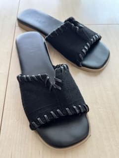 ✳︎使いやすい✳︎BEAMS HEART サンダルのサムネイル