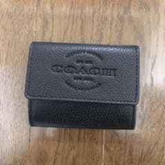 coach小銭入れコインケースのサムネイル