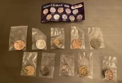 フルコンプ】ポケモン 百ポケ夜行 ポケ紋 ぴんずこれくしょん - メルカリ