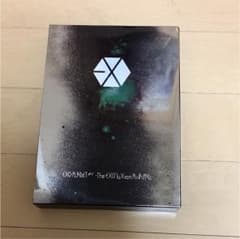 exo exo planet #2exo’lutiononjapan DVDのサムネイル