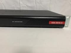 Cisco ASA 5516-X 本体 セキュリティアプライアンス動作確認済 Cisco ASA 5516-X 本体 セキュリティアプライアンス動作確認済 - メルカリ