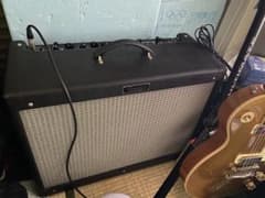 Fender Hot Rod Deluxe Ⅲのサムネイル