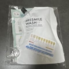 BRESMILE WASH ブレスマイルウォッシュ 270mlのサムネイル