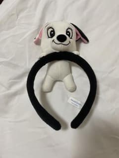 101匹わんちゃんカチューシャのサムネイル