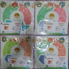 一番くじ ポケモン 30周年記念 J賞 メタルチャーム コンプリート