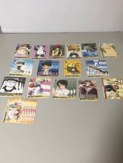 ヴァイスシュヴァルツビジュアルアーツ大感謝際のサムネイル