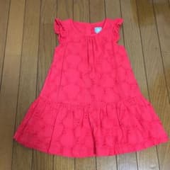 ワンピース  baby gap  18〜24Mのサムネイル
