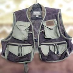 SIMMS フィッシングベスト Mサイズのサムネイル