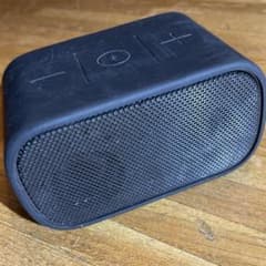 UE mini boom ロジクール boomboxのサムネイル