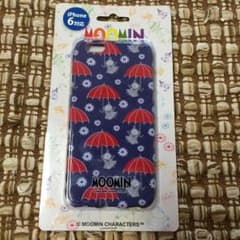 ムーミンiPhone6カバーのサムネイル